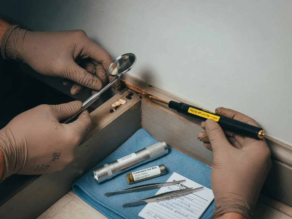 Why choose Emergency Pest Control in Jones, MI